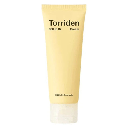 [Torriden] SOLID-IN Ceramide Cream 70ml Torriden