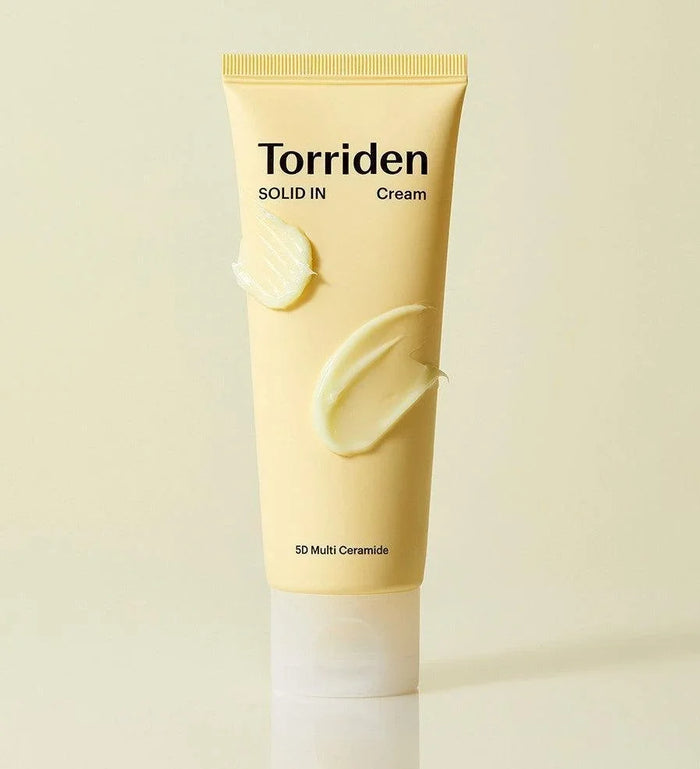 [Torriden] SOLID-IN Ceramide Cream 70ml Torriden