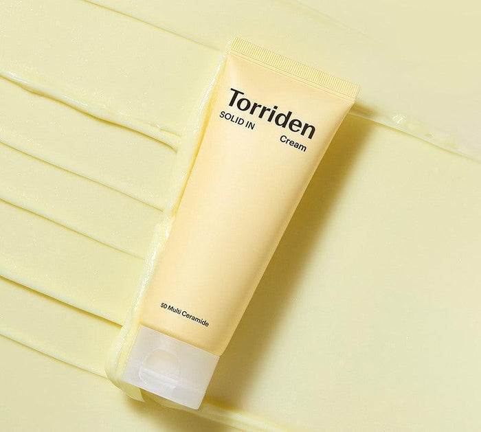 [Torriden] SOLID-IN Ceramide Cream 70ml Torriden