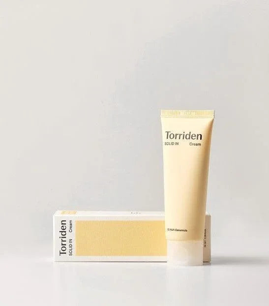 [Torriden] SOLID-IN Ceramide Cream 70ml Torriden