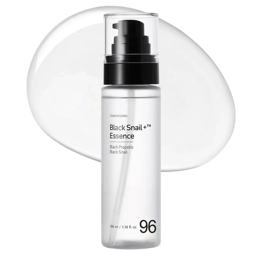 [TOSOWOONG] Black Snail+ Essence 100ml - Ballagrio