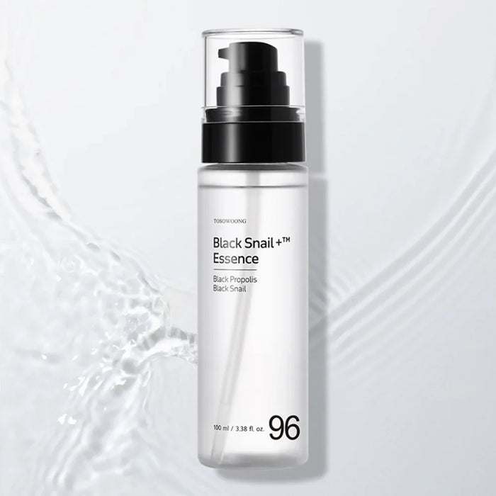 [TOSOWOONG] Black Snail+ Essence 100ml - Ballagrio
