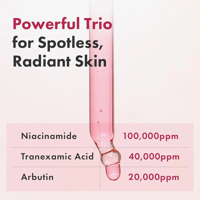 [TOSOWOONG] Niacinamide 10% TXA 4% Serum 33ml - Ballagrio