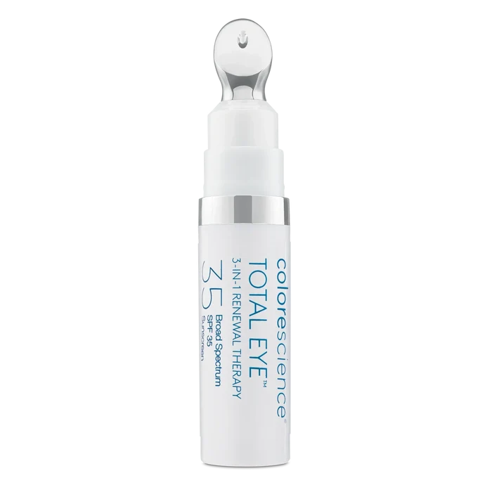 Total Eye® 3-in-1 Renewal Therapy SPF 35