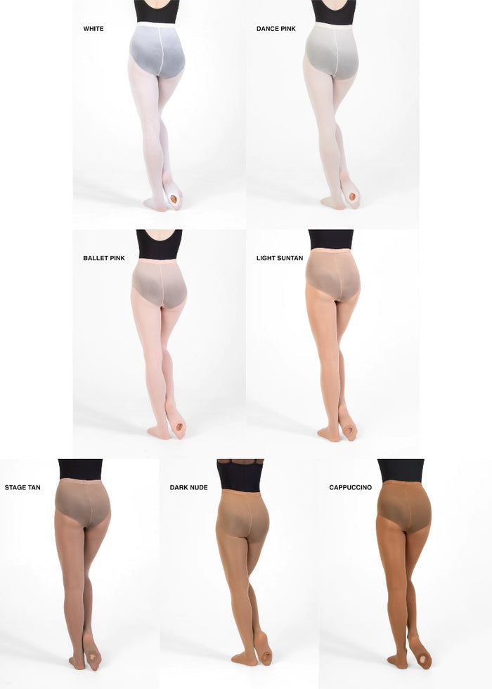 1X-2X / Light Suntan