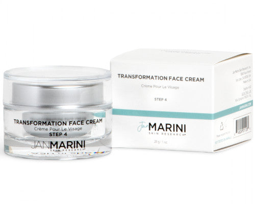 Transformation Face Cream 1 oz