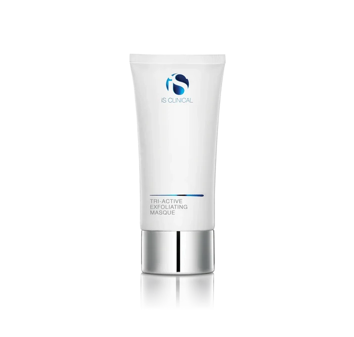 Tri-Active Exfoliating Masque