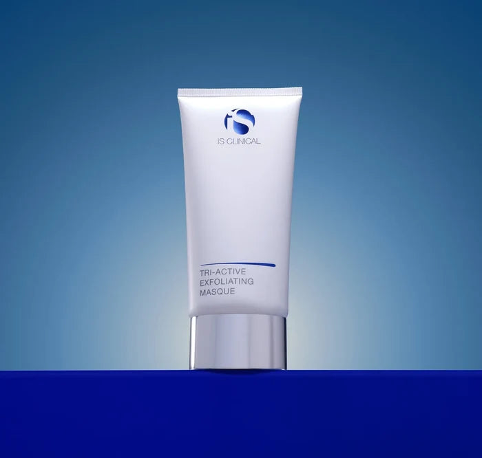 Tri-Active Exfoliating Masque