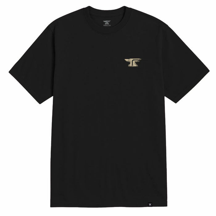 Troll Co. Men's SBC Skyline T-Shirt T-Shirts Troll Co.
