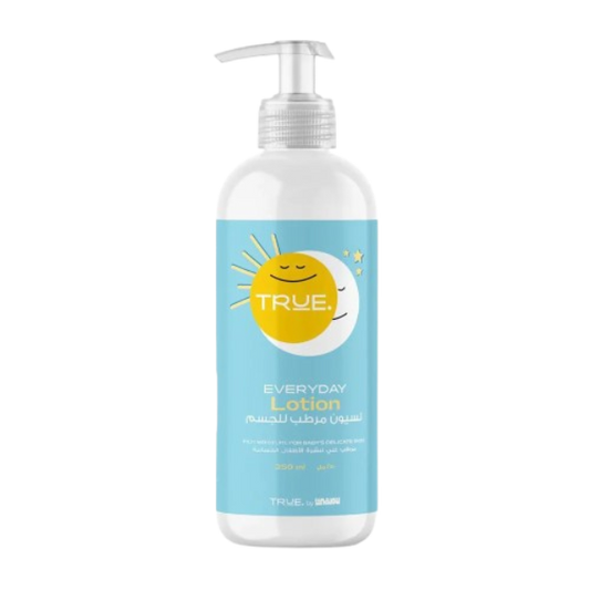True By Lanalou Everyday Lotion 250Ml