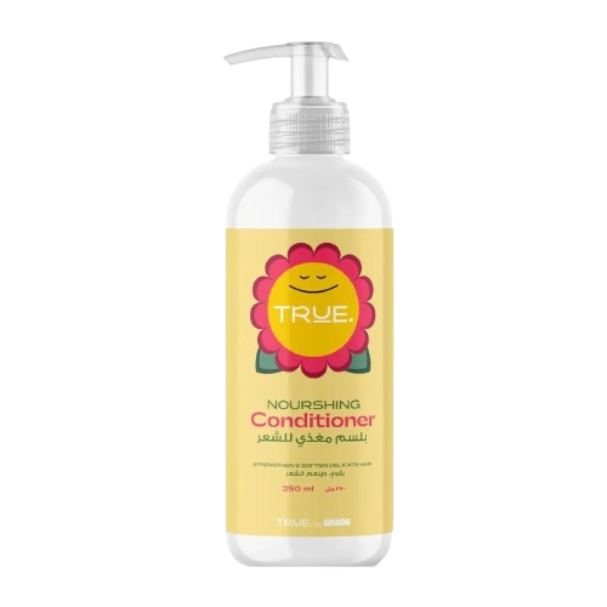 True By Lanalou Nourishing Conditioner 250Ml