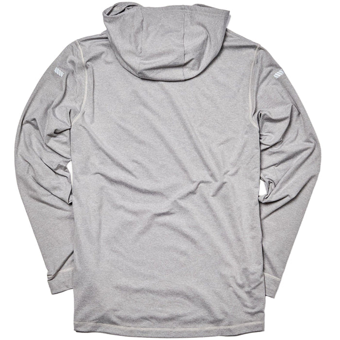 TRUEWERK Men's B2 Hoodie Sweatshirts & Hoodies TRUEWERK