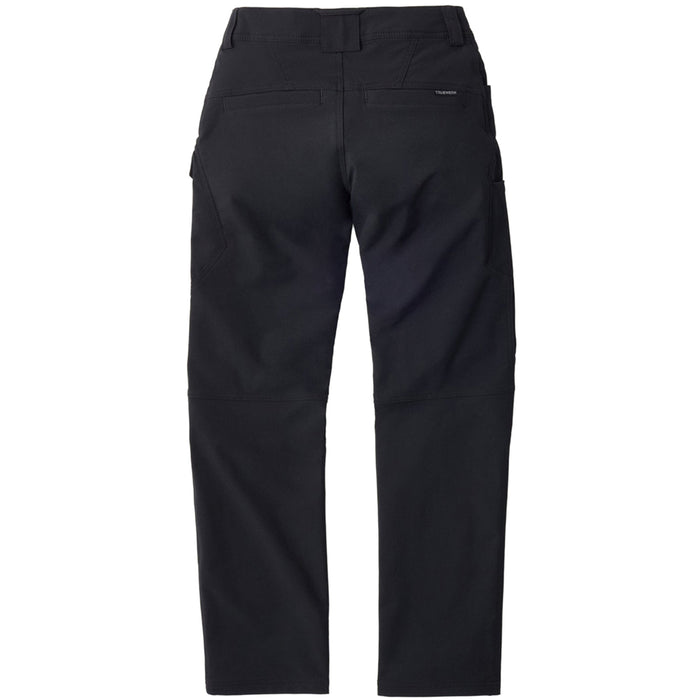 TRUEWERK Men's T2 Werkpant Water Resistant Stretch 8-Pocket Work Pant Pants TRUEWERK