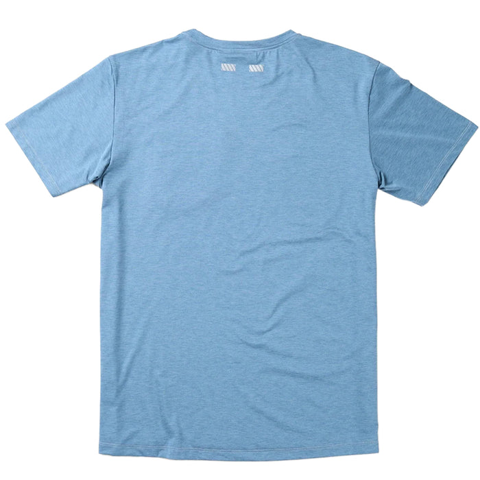 TRUEWERK Men's Tech Pocket Tee T-Shirts TRUEWERK