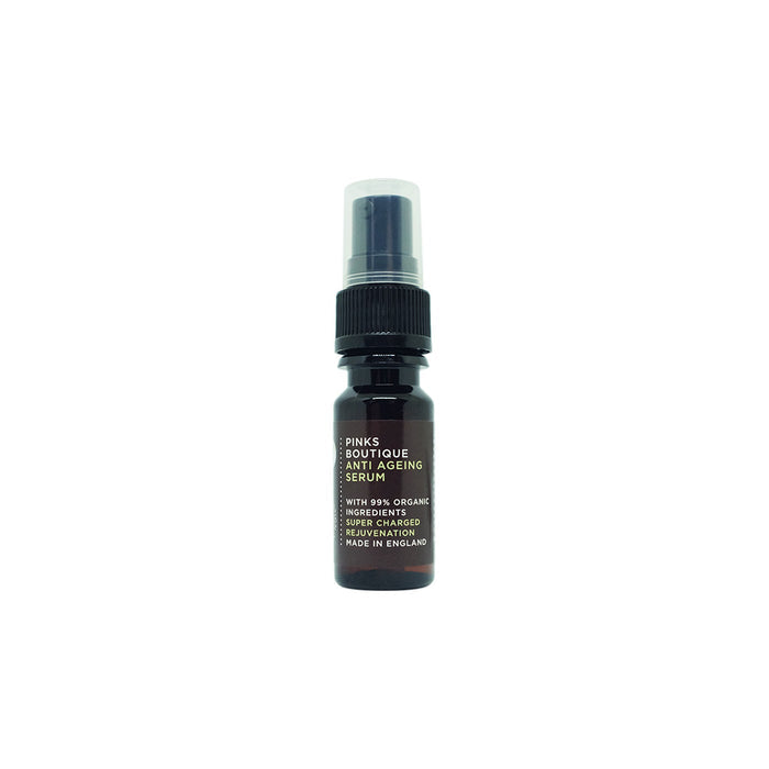 Try Me Anti Ageing Serum 7ml