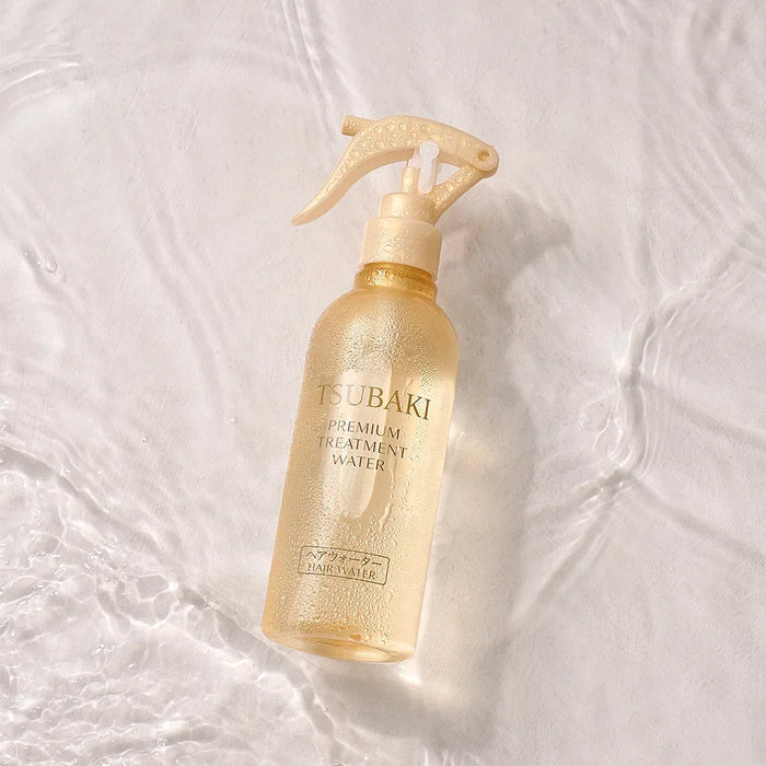 [TSUBAKI] Premium Treatment Water 210ml