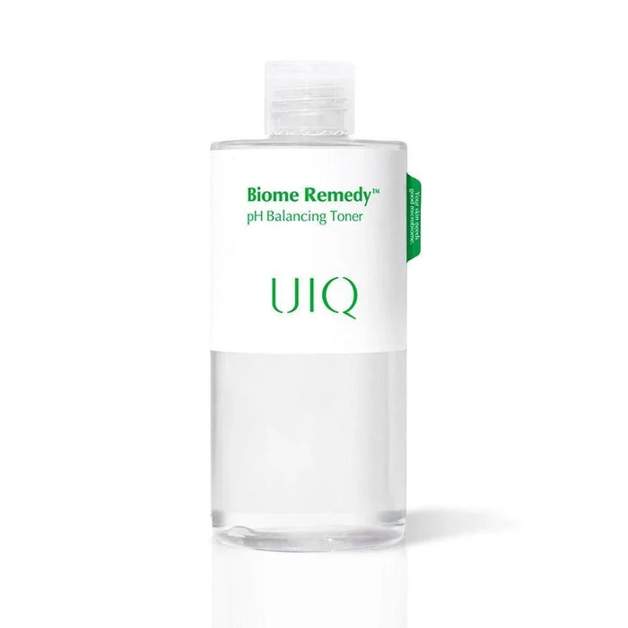 [UIQ] Biome Remedy pH Balancing Toner 300ml - Ballagrio