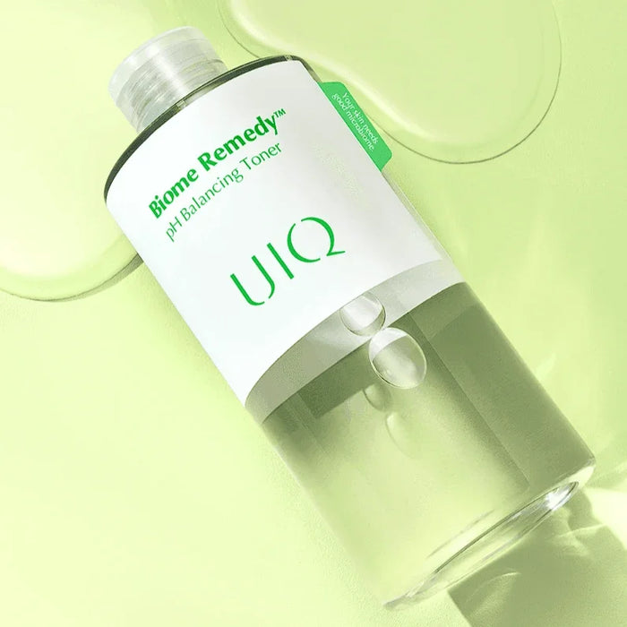[UIQ] Biome Remedy pH Balancing Toner 300ml - Ballagrio