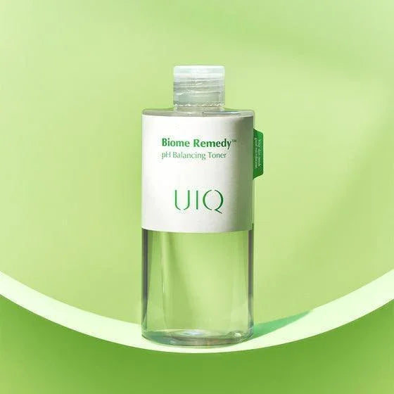 [UIQ] Biome Remedy pH Balancing Toner 300ml - Ballagrio