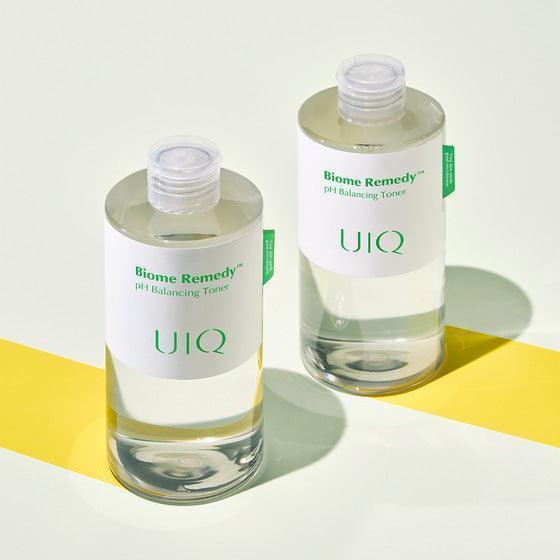 [UIQ] Biome Remedy pH Balancing Toner 300ml - Ballagrio