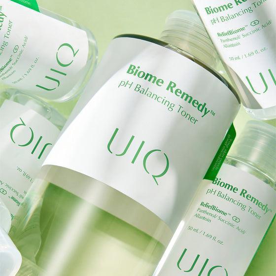 [UIQ] Biome Remedy pH Balancing Toner 300ml - Ballagrio