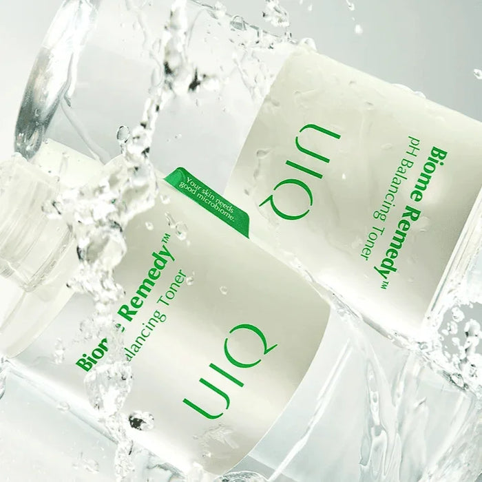 [UIQ] Biome Remedy pH Balancing Toner 300ml - Ballagrio