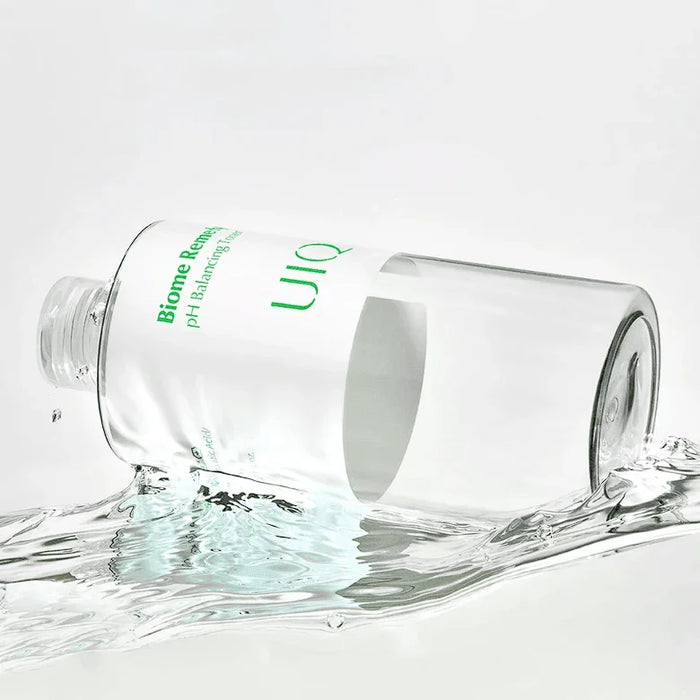 [UIQ] Biome Remedy pH Balancing Toner 300ml - Ballagrio