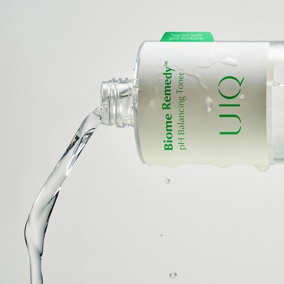 [UIQ] Biome Remedy pH Balancing Toner 300ml - Ballagrio