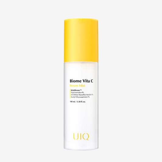 [UIQ] Biome Vita C Serum Mist 100ml - Ballagrio