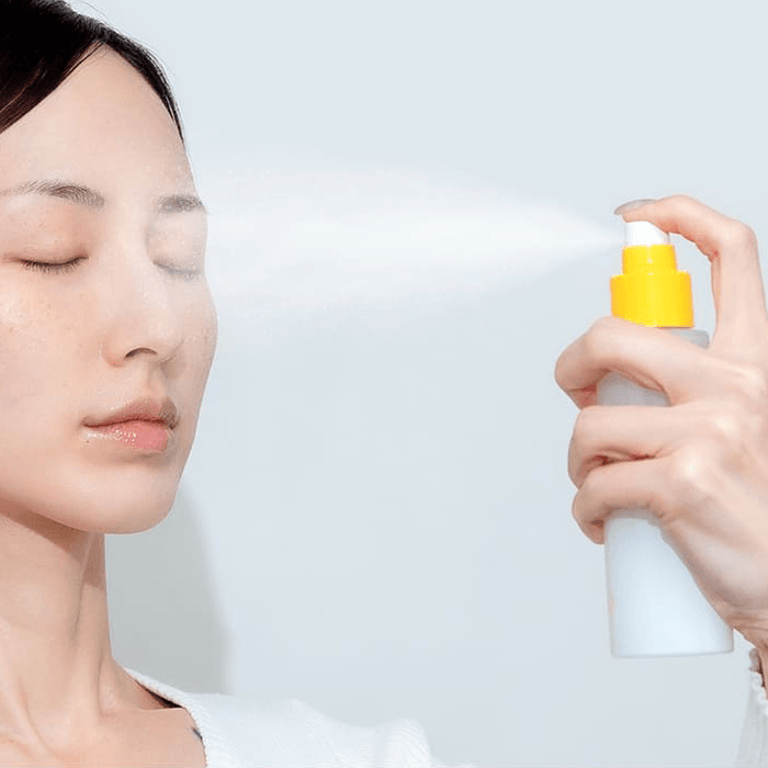 [UIQ] Biome Vita C Serum Mist 100ml - Ballagrio