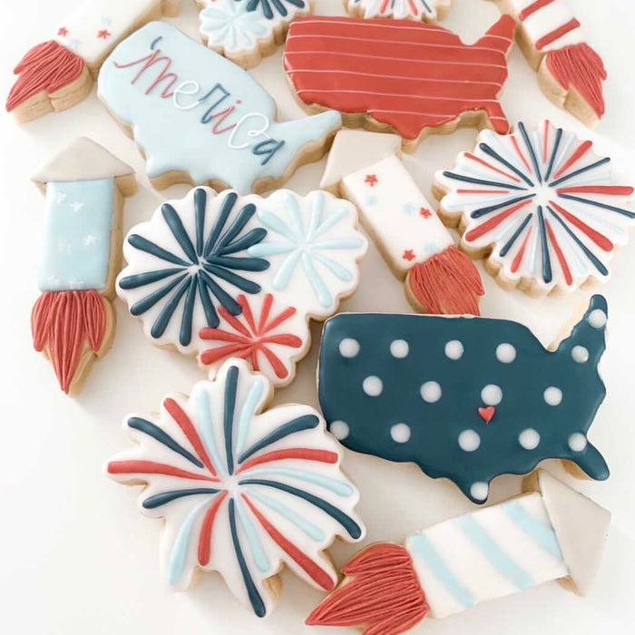 United States Cookie Cutter