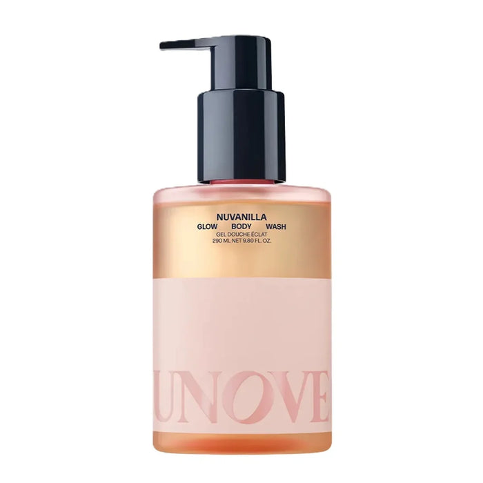 [UNOVE] Glow Body Wash 290ml - Ballagrio