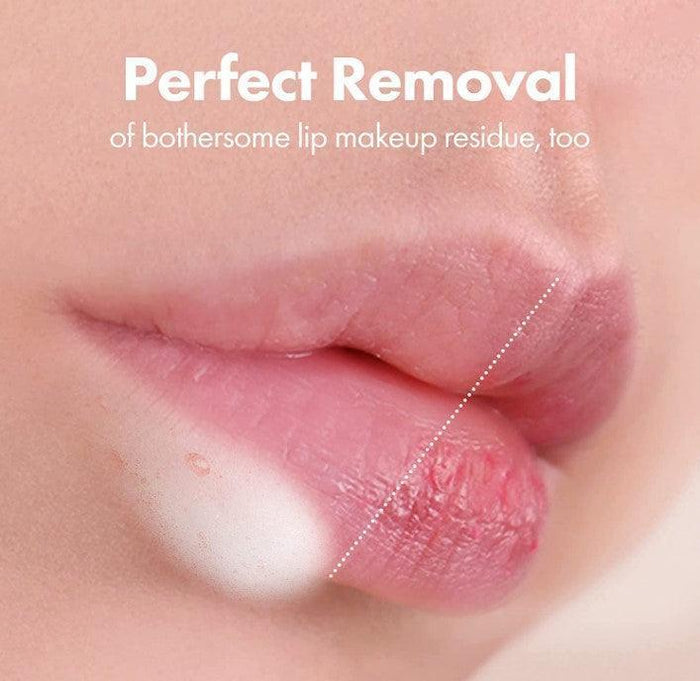 [unpa] Bubi Bubi Bubble Lip Scrub 10ml - Ballagrio