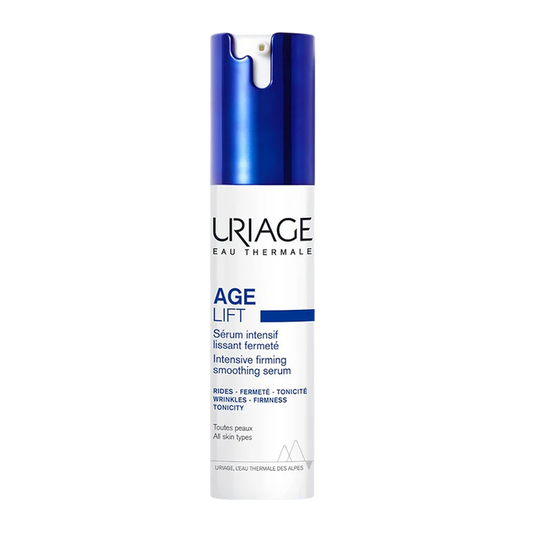 Uriage Age Lift Intensive Firming Smoothing Serum 30Ml