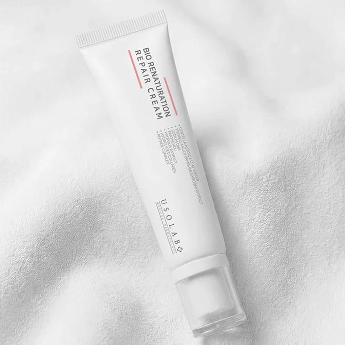 [USOLAB] Bio Renaturation Repair Cream 15ml/50ml
