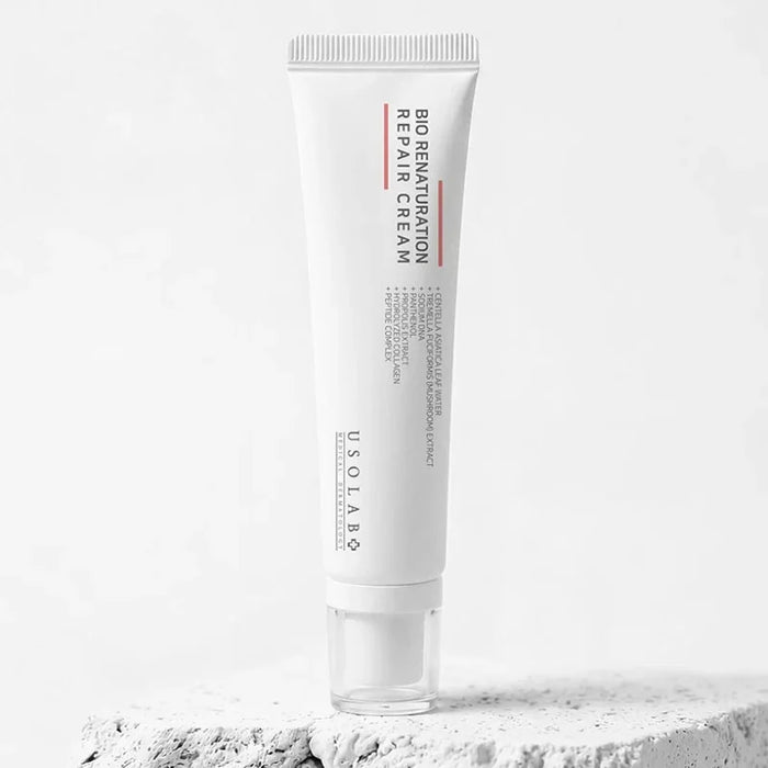 [USOLAB] Bio Renaturation Repair Cream 15ml/50ml