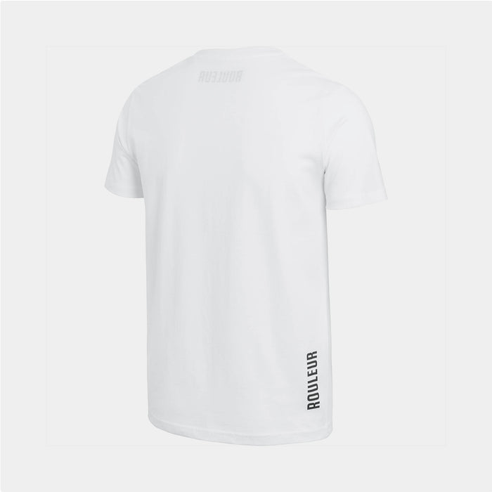 !Vamos! - Organic Cotton Unisex T-Shirt - Rouleur