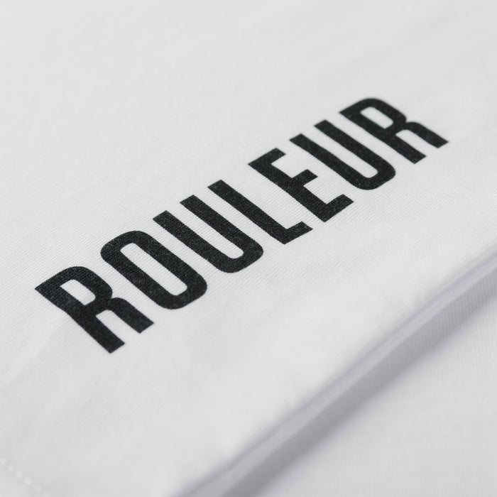 !Vamos! - Organic Cotton Unisex T-Shirt - Rouleur