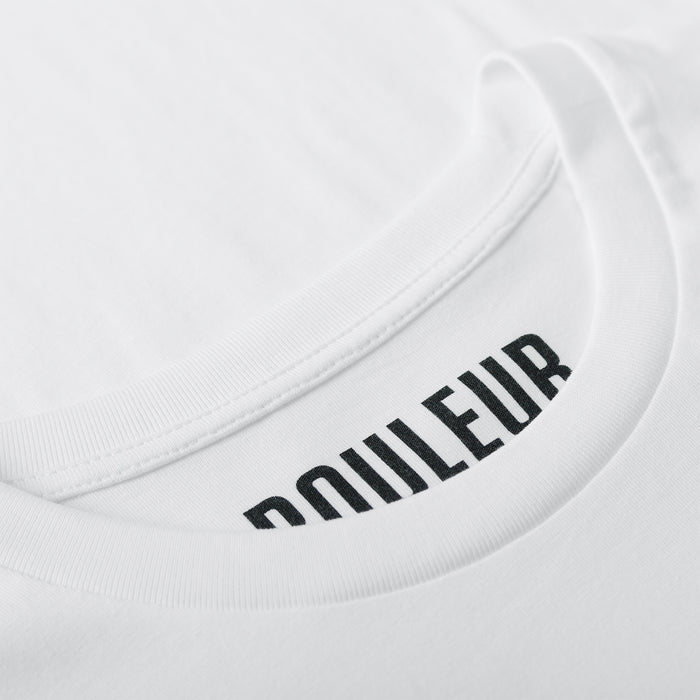 !Vamos! - Organic Cotton Unisex T-Shirt - Rouleur