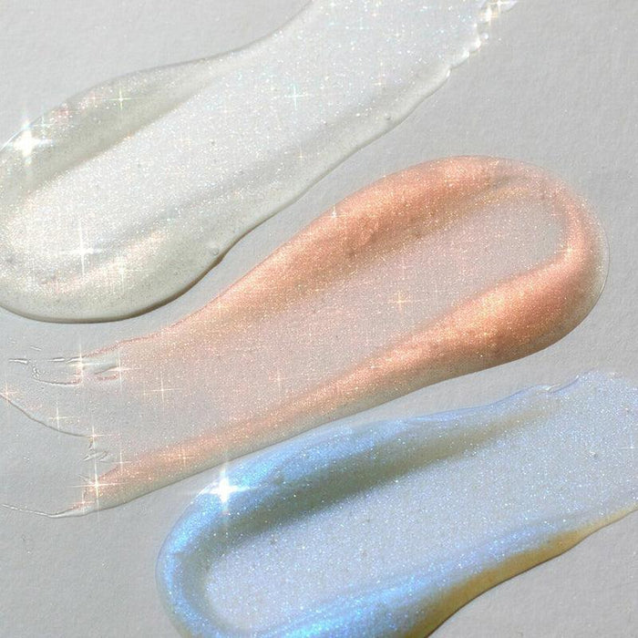 [VDIVOV] Glint by VDIVOV Glint Lipcerin (2 Colors) 15ml - Ballagrio