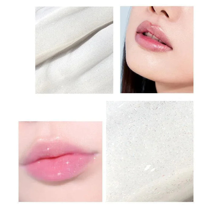 [VDIVOV] Glint by VDIVOV Glint Lipcerin (2 Colors) 15ml - Ballagrio