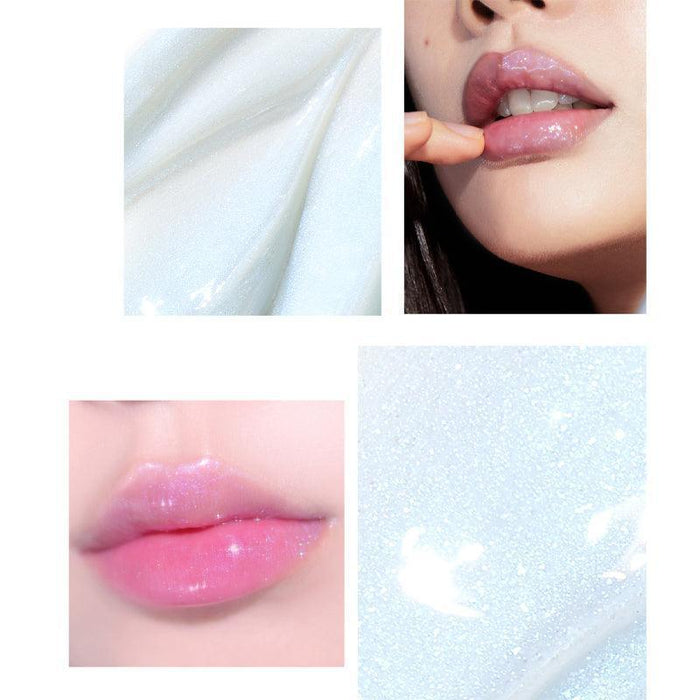 [VDIVOV] Glint by VDIVOV Glint Lipcerin (2 Colors) 15ml - Ballagrio