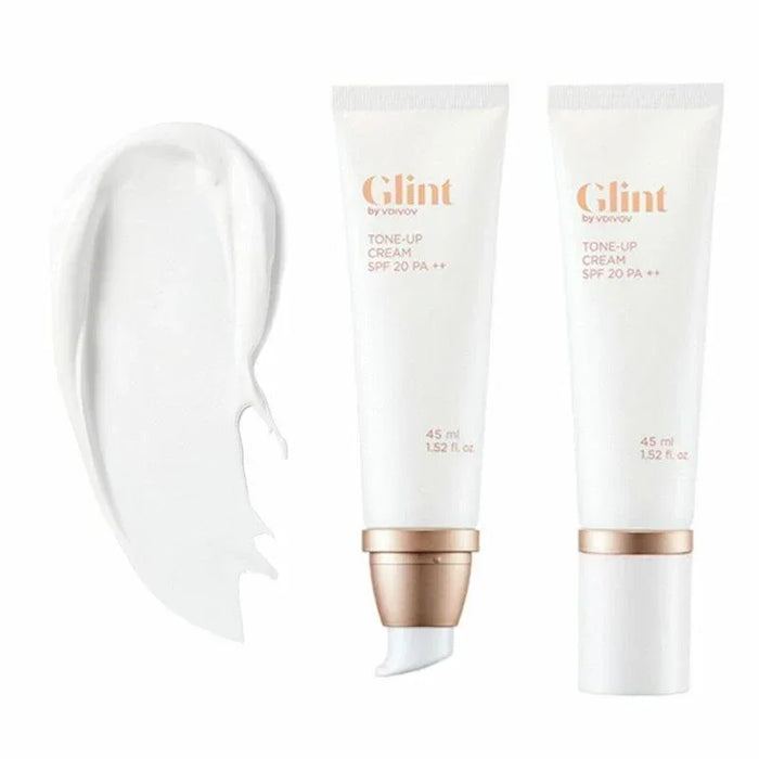 [VDIVOV] Glint by VDIVOV Glint Tone-up Cream SPF 20 PA++ 45ml - Ballagrio