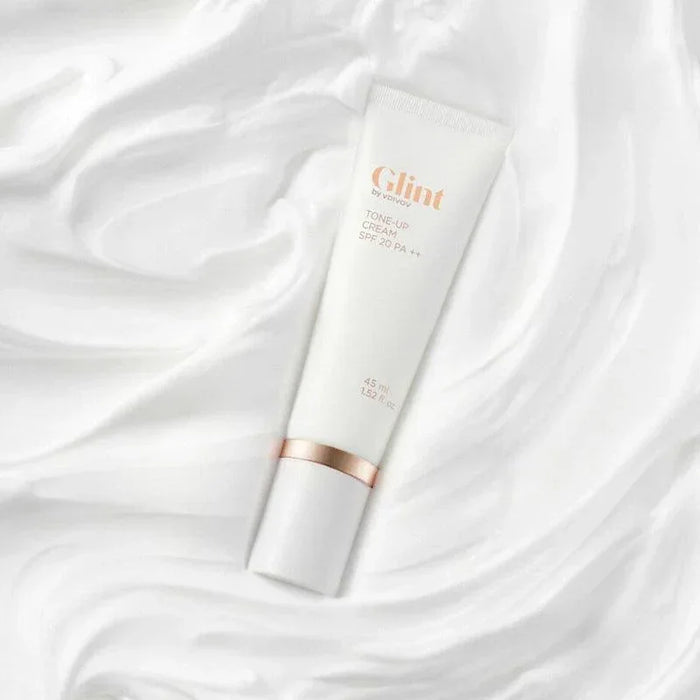 [VDIVOV] Glint by VDIVOV Glint Tone-up Cream SPF 20 PA++ 45ml - Ballagrio