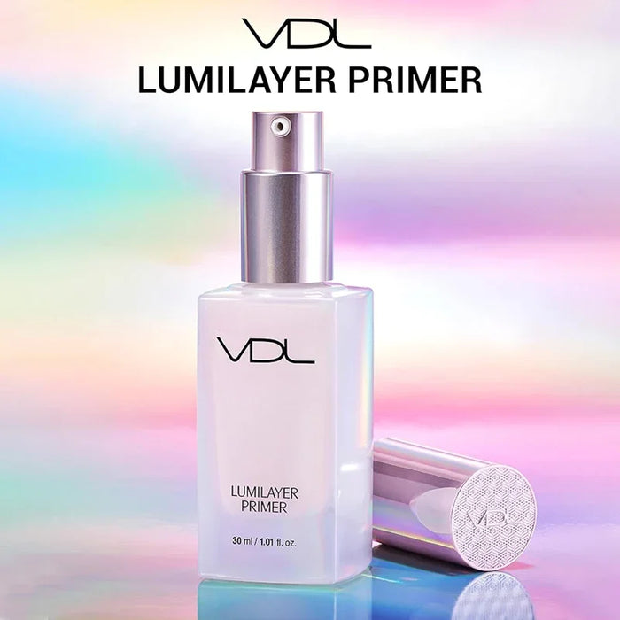 [VDL] Lumilayer Primer 30ml - Ballagrio