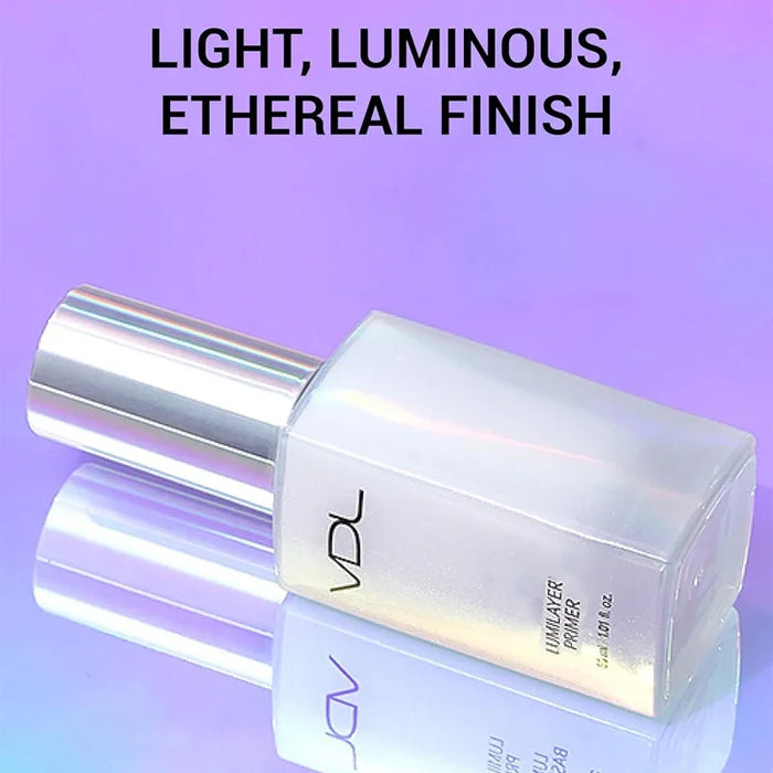 [VDL] Lumilayer Primer 30ml - Ballagrio