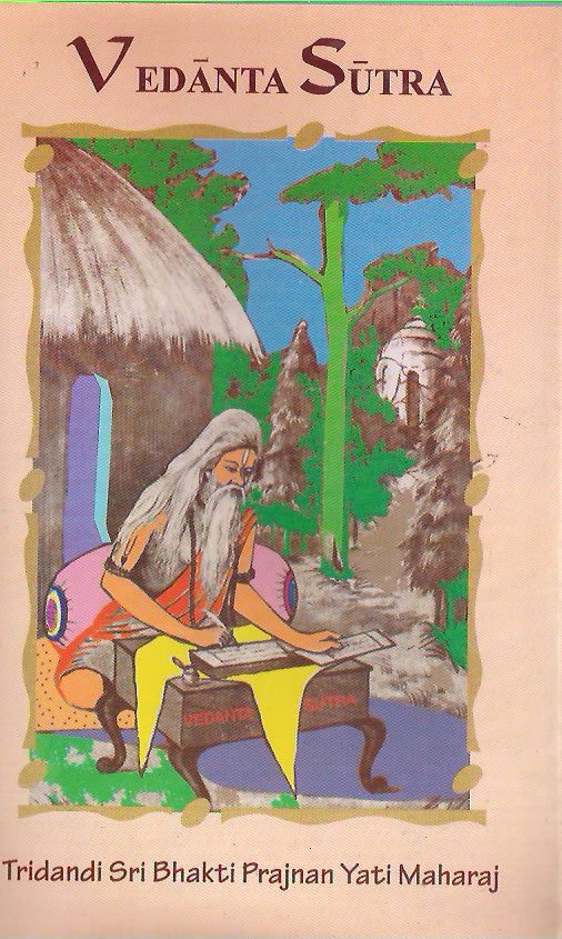 Vedanta Sutra
