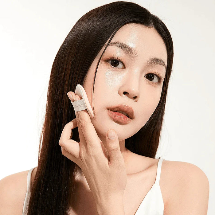 [VELY VELY] Aura Honey Glow Cushion (2 Colors) SPF 50+ PA+++ 15g - Ballagrio