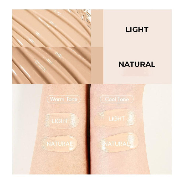 [VELY VELY] Aura Honey Glow Cushion (2 Colors) SPF 50+ PA+++ 15g - Ballagrio