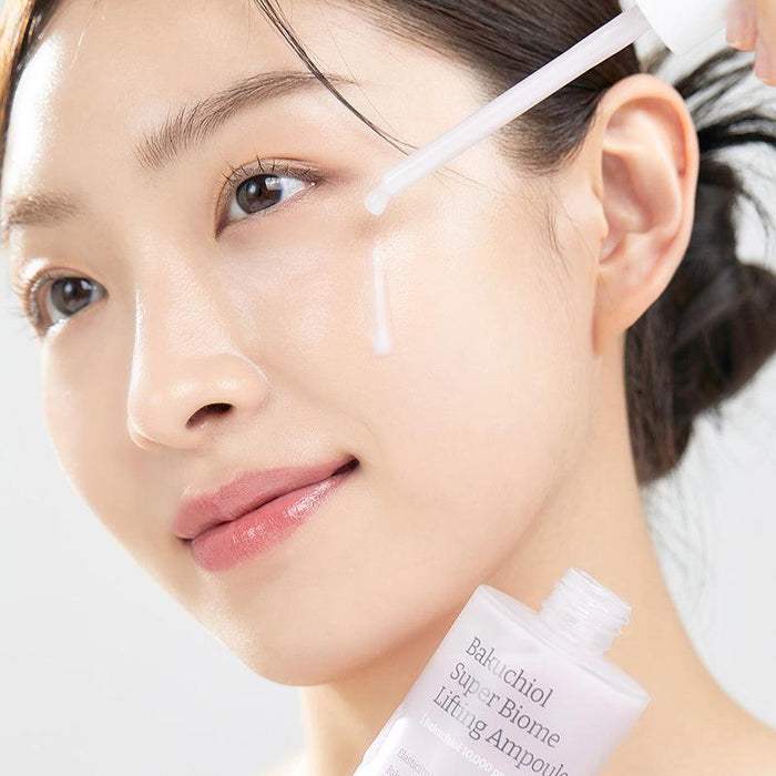 [VELY VELY] Bakuchiol Super Biome Lifting Ampoule 100ml - Ballagrio
